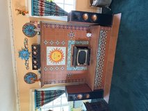 7.2 home speaker system pioneer and Klipsch in Yucca Valley, California