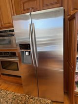 fridge in Fairfield, California