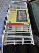 4 Tier Storage Cart with Wheels in Byron, Georgia