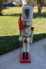 NUTCRACKER in Byron, Georgia