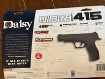 BB Air Daisy in Fort Leonard Wood, Missouri