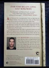 The Silent Patient in Temecula, California