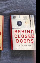 Behind Closed Doors in Temecula, California