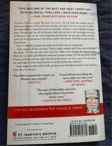 Behind Closed Doors in Temecula, California