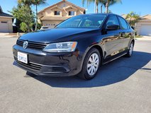 2014 VW Jetta in Miramar, California