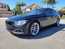 2017 BMW 330i in Miramar, California