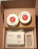 Call Button with Call Sensor in Alamogordo, New Mexico