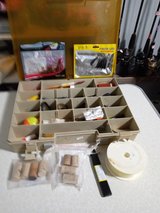 plano tackle box in Byron, Georgia