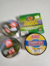 new fishing line in Byron, Georgia