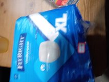 fitright xl disposable briefs in Fort Rucker, Alabama