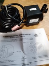 fountain pump in Byron, Georgia