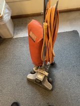FREE! Commercial Vacuum Cleaner in Okinawa, Japan