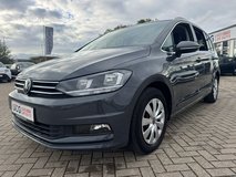 2020 Volkswagen Touran Comfortline DSG - 7 Seats in Stuttgart, GE