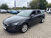 2021 SEAT Leon Sports Tourer 1.5 TSI in Stuttgart, GE