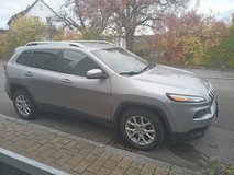 2017 Jeep Cherokee Latitude in Stuttgart, GE
