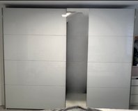 Kleiderschrank/Closet in Ramstein, Germany