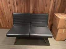 Chrome Craft Loveseat in Aurora, Illinois