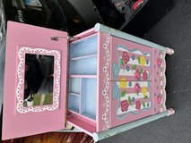 Nightstand in Aurora, Illinois