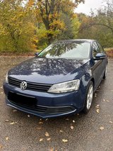 2012 Volkswagen Jetta in Ramstein, Germany