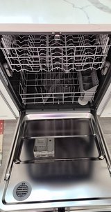 Dishwasher whirlpool WDP540HAMZ in Beaufort, South Carolina