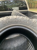 Used tires for sale in Rolla, Missouri