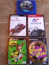 PlayStation games in Plainfield, Illinois