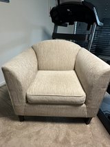 Bequemer Sitzplatz in Stuttgart, GE