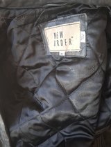LEATHER JACKET SZ  XLARGE in Camp Lejeune, North Carolina