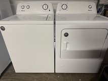 Washer and dryer in Oceanside, California