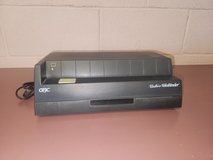 Book Binder in 29 Palms, California