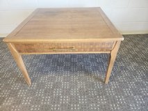 30" x 30" lamp table or other in 29 Palms, California