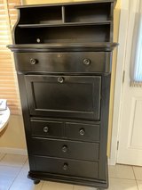 Wood Desk in Westmont, Illinois