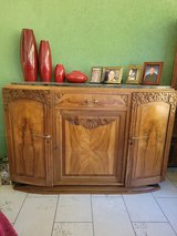 Buffett, German made in Warner Robins, Georgia