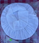 Chef Hat in Byron, Georgia