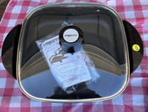 Presto Electric Skillet in Warner Robins, Georgia