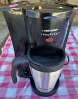 Black & Decker Brew N’ Go in Warner Robins, Georgia