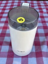 Mr. Coffee - Coffee Grinder in Warner Robins, Georgia