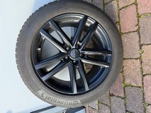 4xhigh-performance 19-inch-winterwheels BMW X5 up-to-date models in Ramstein, Germany