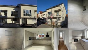 DUPLEX HOUSE/ APARTMENT in Stuttgart, GE