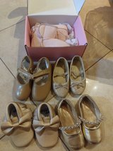 Baby/Toddler Shoes in Ramstein, Germany