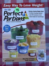 Perfect Portions in Warner Robins, Georgia