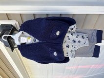 Carter 3 pc Set 24 months in Byron, Georgia