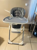 Graco High Chair in Temecula, California