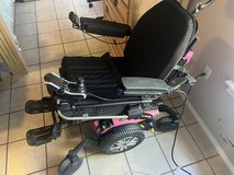 Wheelchair in Alamogordo, New Mexico