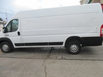 2021 RAM HIGH T0P  LONG BASE COOL STAND UP VAN in Fort Leonard Wood, Missouri