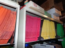 Multicolor Lateral Files (New and Used) in Joliet, Illinois
