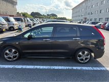 2008 Honda Stream in Okinawa, Japan
