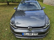 Volkswagen Golf Variant Highline BMT/Start-Stopp in Ramstein, Germany