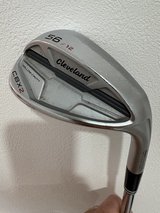 Golf Club in Okinawa, Japan