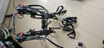 Thule Trunk-mounted Bike Rack in Stuttgart, GE